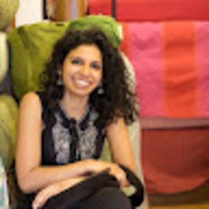 Meet your Posher, Reena